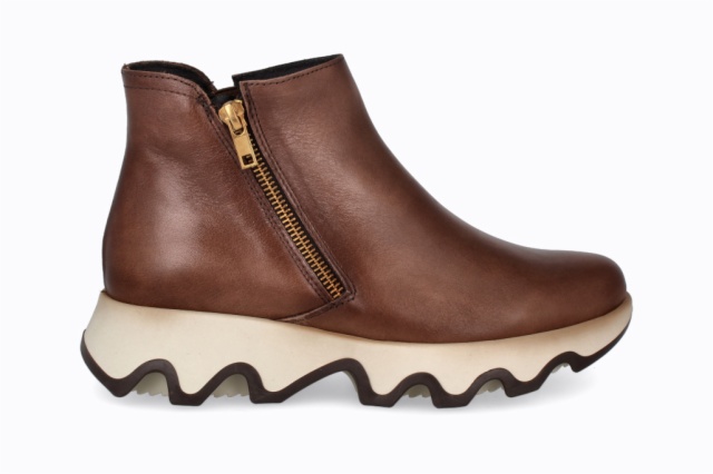 BOTIN CRIMEA TAUPE OLA BEIG MARRON
