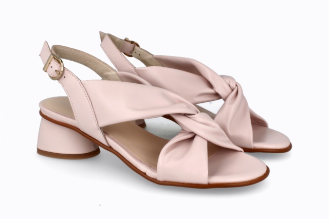 SANDALIAS PINK JANA