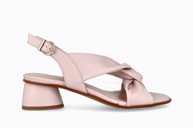 SANDALIAS PINK JANA