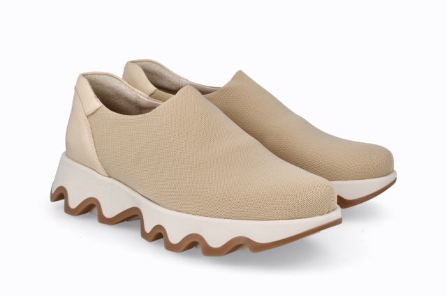 SNEAKER OLA BEIG