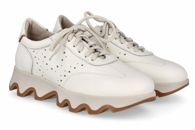 SNEAKER BUGUI NUCLEAR OLA BEIG OCRE