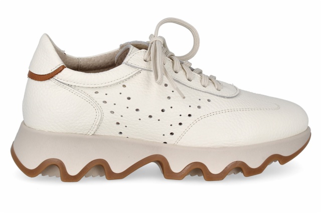 SNEAKER BUGUI NUCLEAR OLA BEIG OCRE