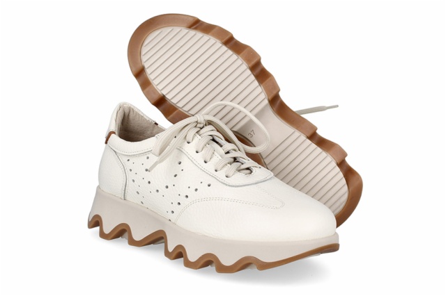 SNEAKER BUGUI NUCLEAR OLA BEIG OCRE