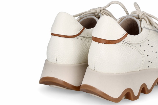 SNEAKER BUGUI NUCLEAR OLA BEIG OCRE