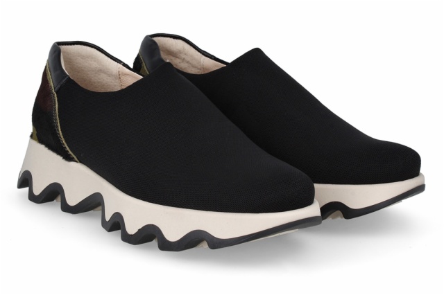 I50165LICRA MIPE NEGRO-CAMUFLAJEH.525 OLA BEIG NEGRO