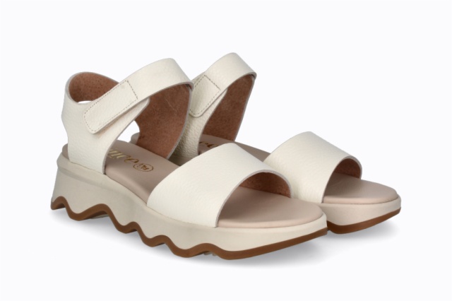 SANDALIA MAREA BUGUI VELCRO NUCLEAR