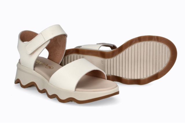 SANDALIA MAREA BUGUI VELCRO NUCLEAR