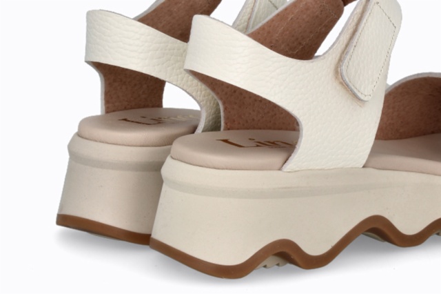 SANDALIA MAREA BUGUI VELCRO NUCLEAR