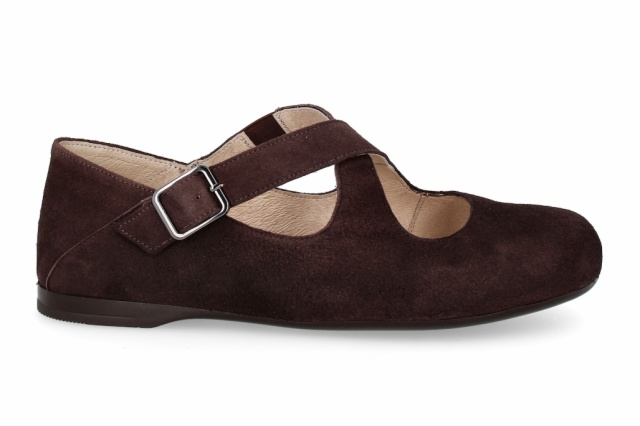 BAILARINA LEILA MARRON