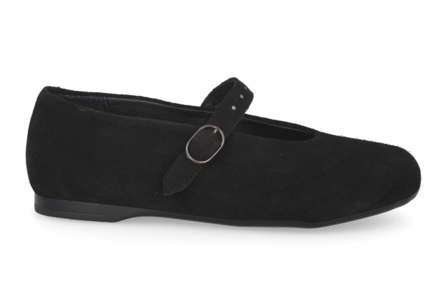 BAILARINA SERRAJE LEILA NEGRO