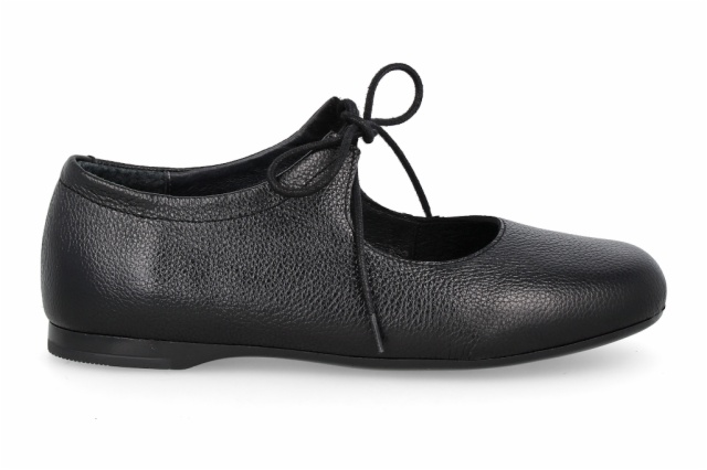 MOCASÍN BILLY TIANA NEGRO