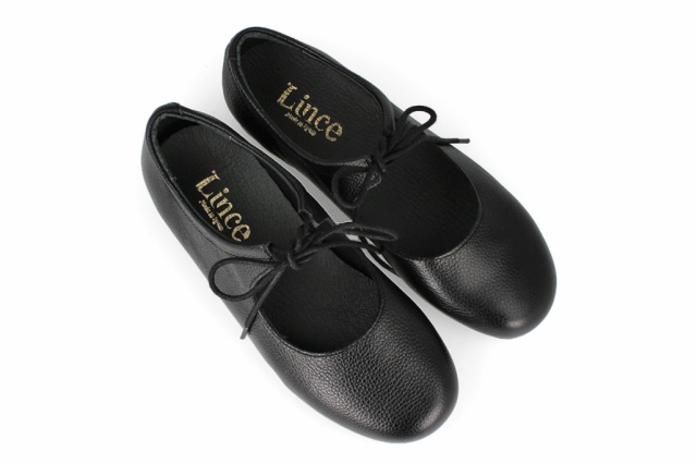 MOCASÍN BILLY TIANA NEGRO