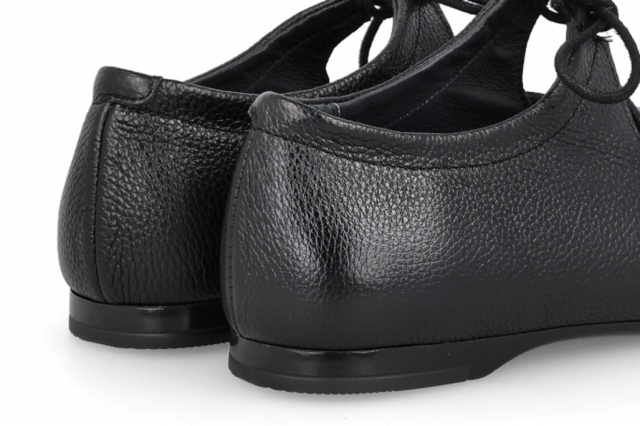 MOCASÍN BILLY TIANA NEGRO