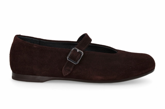 BAILARINA LEILA MARRON