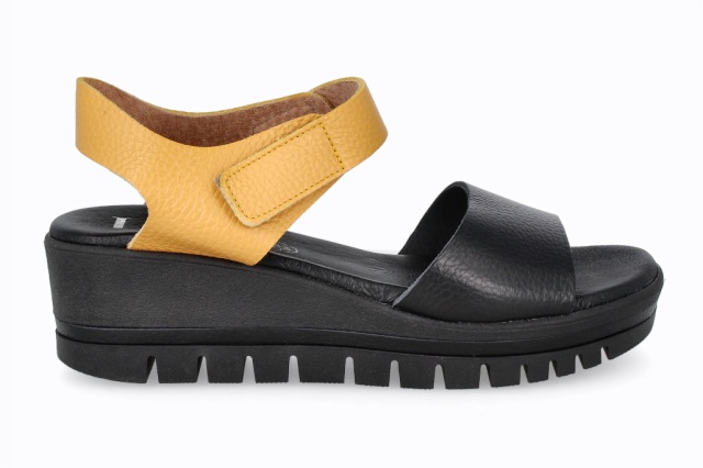 V50556PIEL BUGUI NEGROH.593 IRIS NEGRO