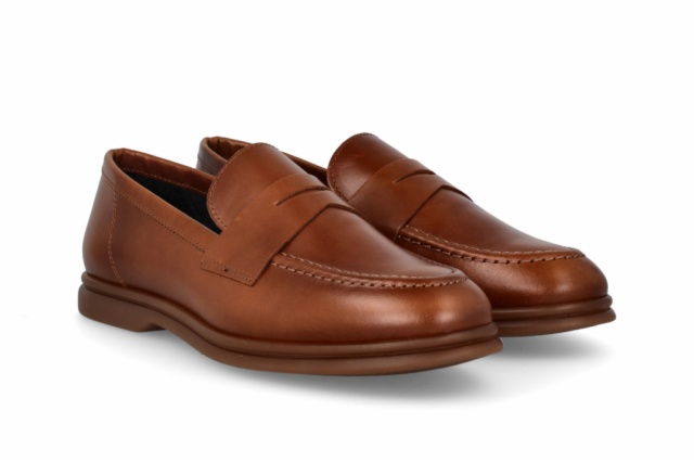 MOCASÍN SIERRA WOMAN CUERO
