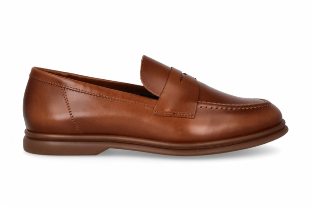 MOCASÍN SIERRA WOMAN CUERO