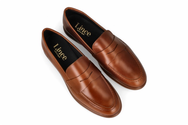 MOCASÍN SIERRA WOMAN CUERO