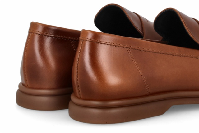 MOCASÍN SIERRA WOMAN CUERO