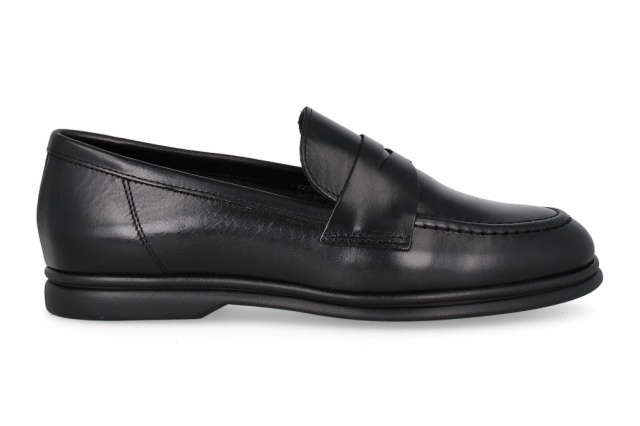 MOCASÍN SIERRA WOMAN NEGRO