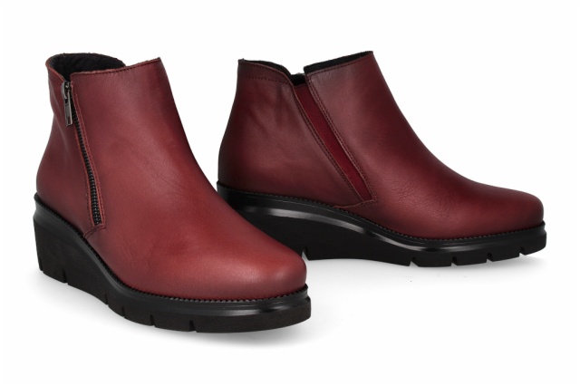 I50801PIEL VELVET GUINDAH.486 GARBO NEGRO