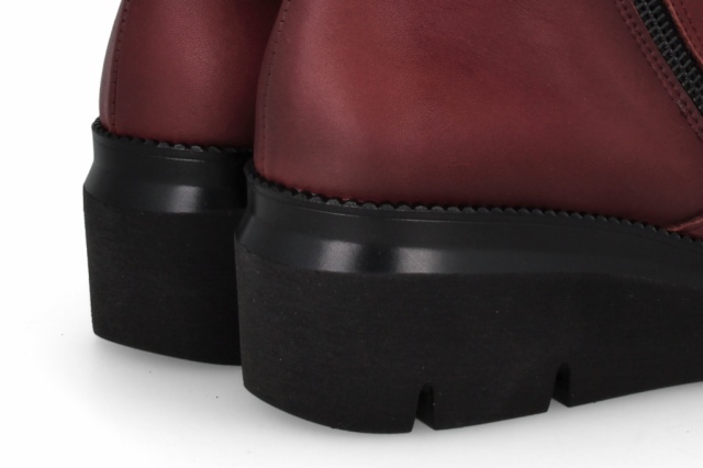 I50801PIEL VELVET GUINDAH.486 GARBO NEGRO