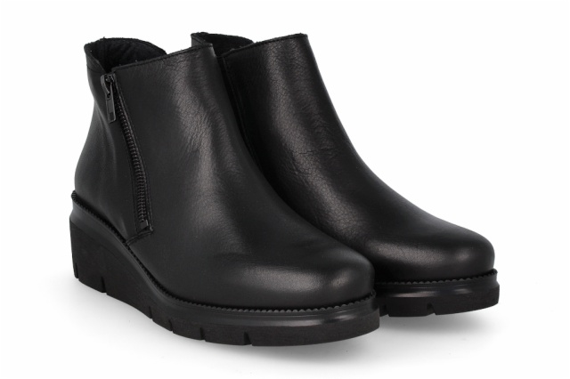 I50801PIEL VELVET NEGROH.486 GARBO NEGRO