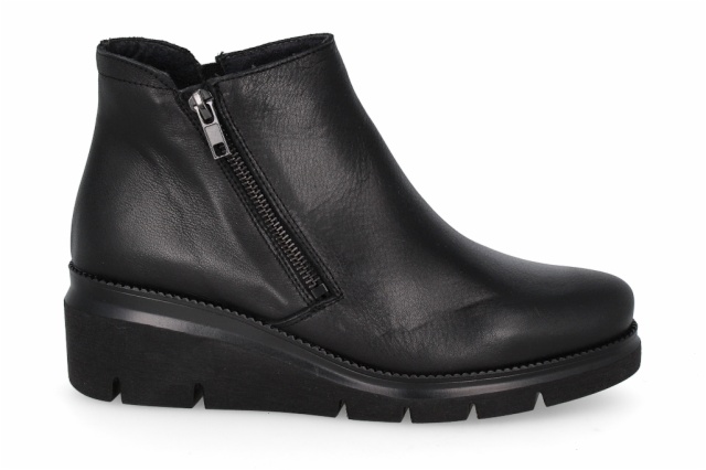 I50801PIEL VELVET NEGROH.486 GARBO NEGRO