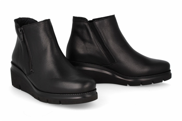 I50801PIEL VELVET NEGROH.486 GARBO NEGRO