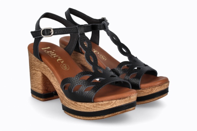 SANDALIA BUGUI CAPRI OCRE