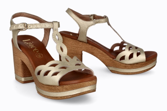 V50852PIEL FLOTTER PLATINOH.181 CAPRI OCRE