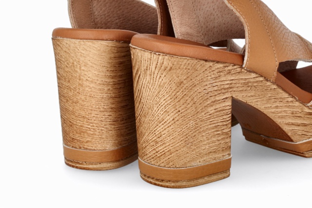 V50856PIEL SINDI CAMELH.181 CAPRI OCRE