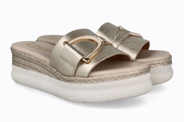 V50955PIEL FLOTTER PLATINOH.513 BORA PLATINO