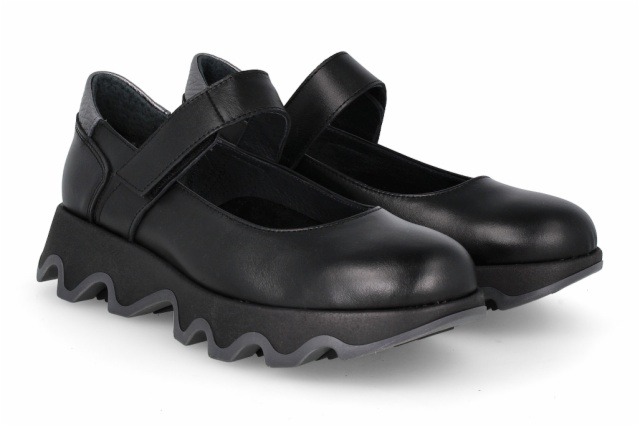 I53201PIEL SERRAJE GRANATEH.907 JADE GRIS NEGRO