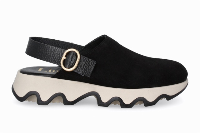 V51009PIEL SERRAJE NEGROH.594 TD OLA BEIG NEGRO