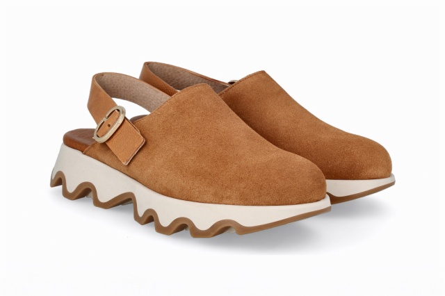 V51009PIEL SERRAJE CUEROH.594 TD OLA BEIG OCRE