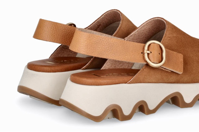 V51009PIEL SERRAJE CUEROH.594 TD OLA BEIG OCRE