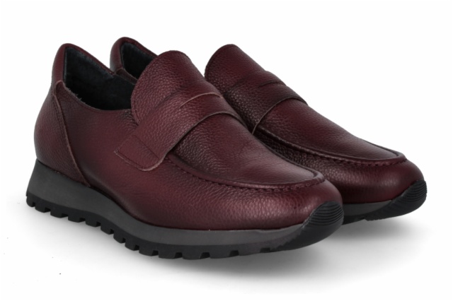 I51012-VPIEL BILLY BURDEOSH.212 VENTURA GRIS NEGRO