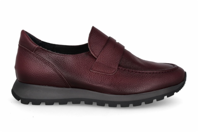 I51012-VPIEL BILLY BURDEOSH.212 VENTURA GRIS NEGRO