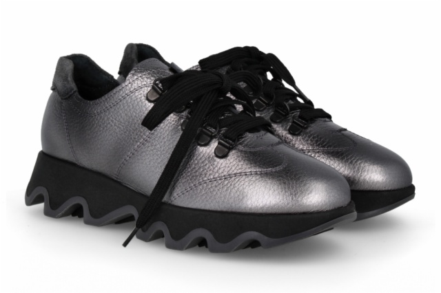 SNEAKER FLOTTER OLA NEGRO GRIS