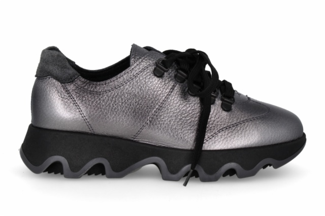 SNEAKER FLOTTER OLA NEGRO GRIS