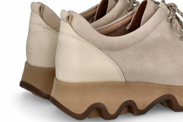 MOCASÍN OLA CAMEL FUMO