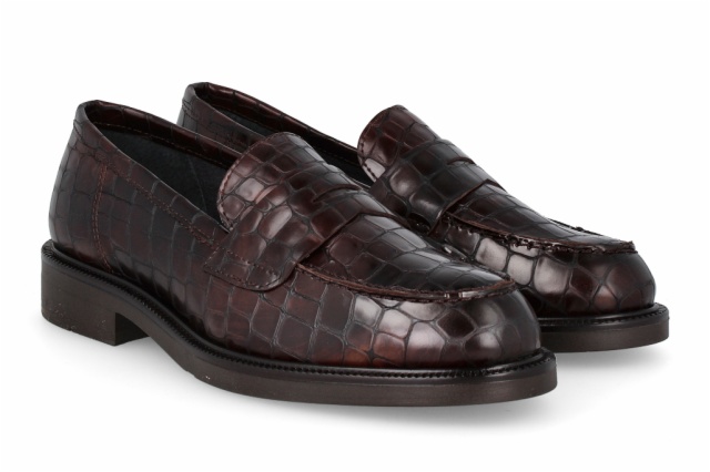 I51202PIEL OPAKO CUEROH.220 NOA MARRON