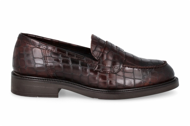 I51202PIEL OPAKO CUEROH.220 NOA MARRON