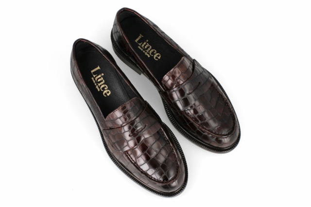 I51202PIEL OPAKO CUEROH.220 NOA MARRON