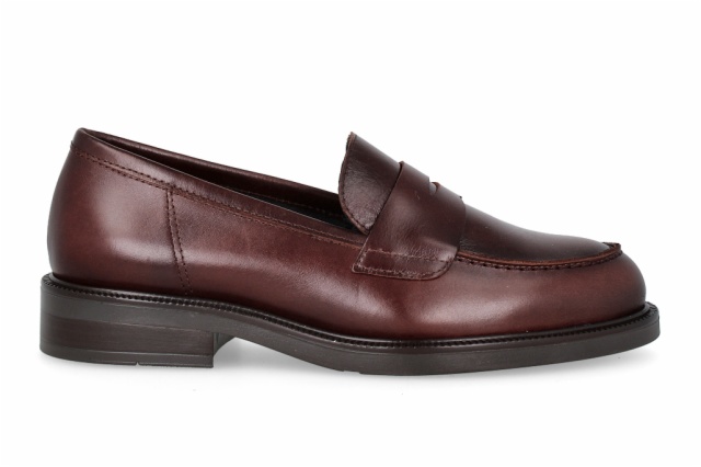 MOCASÍN SIERRA BRANDY NOA MARRON