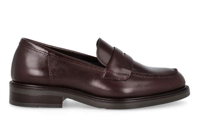 MOCASÍN SIERRA NOA MARRON