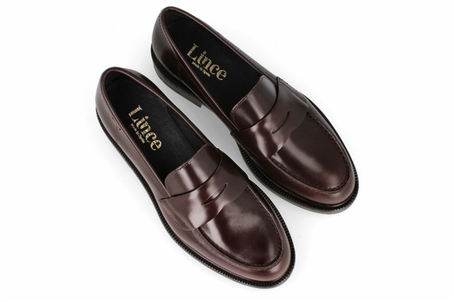 MOCASÍN SIERRA NOA MARRON