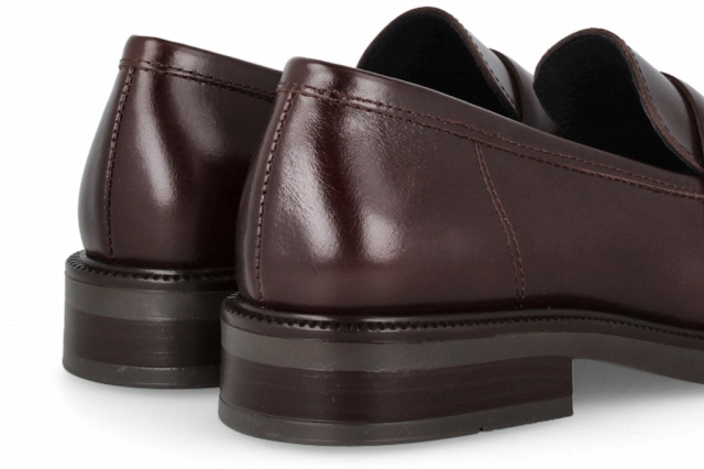 MOCASÍN SIERRA NOA MARRON