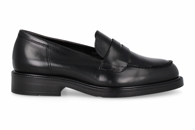MOCASÍN SIERRA NOA NEGRO